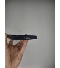 Накладка Totu Gingle Series Samsung Galaxy A54 5G (Чёрный)