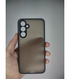 Обкладинка Totu Gingle Series для Samsung Galaxy A54 5G (Чорний)