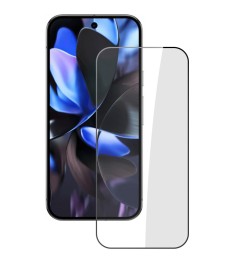 Захисне скло 5D Japan HD Google Pixel 9 Pro XL Black