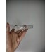 Силикон 6D Samsung Galaxy A34 5G (ShutCam) (Прозрачный)