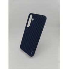 Чохол Piblue Flagship Kevlar Samsung Galaxy S24 Plus (Синій)