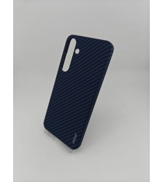 Чохол Piblue Flagship Kevlar Samsung Galaxy S24 Plus (Синій)