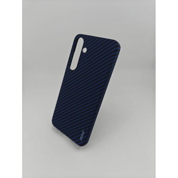 Чохол Piblue Flagship Kevlar Samsung Galaxy S24 Plus (Синій)