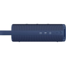 Портативна акустика Xiaomi Mi Bluetooth Speaker 16W (Синій) (Товар зі знижкою, Grade A) DL