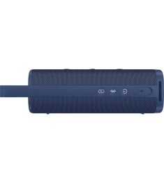 Портативна акустика Xiaomi Mi Bluetooth Speaker 16W (Синій) (Товар зі знижкою, G..