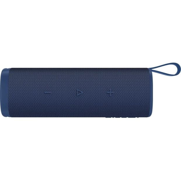 Портативная акустика Xiaomi Mi Bluetooth Speaker 16W (Blue) (Товар c уценкой, Grade A) DL