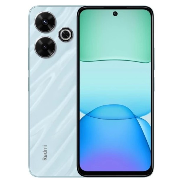 Мобильный телефон Xiaomi Redmi 13 6/128Gb (Ocean Blue) (Grade A) Б/У Мобильный телефон Xiaomi Redmi 13 6/128Gb (Ocean Blue) (Grade A) Б/У
