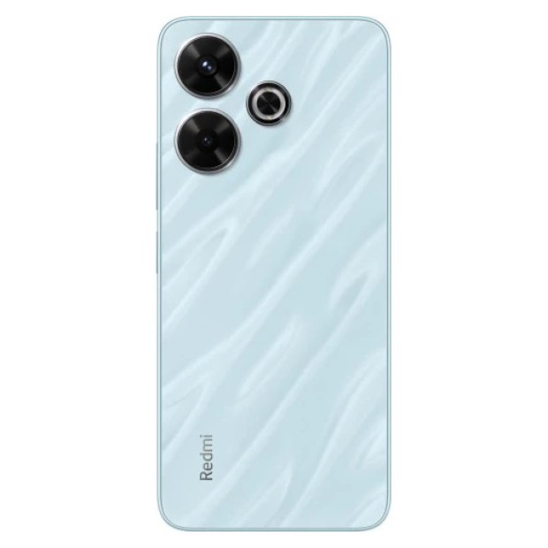 Мобильный телефон Xiaomi Redmi 13 6/128Gb (Ocean Blue) (Grade A) Б/У Мобильный телефон Xiaomi Redmi 13 6/128Gb (Ocean Blue) (Grade A) Б/У
