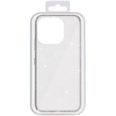 Силикон Brilliant Realme C63 4G / C61 4G (ShutCam) (Прозрачный)