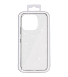 Силікон Brilliant Realme C63 4G  /  C61 4G (ShutCam) (Прозорий)