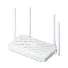 Бездротовий роутер-маршрутизатор Xiaomi Mi Router AC1500 (2.4ГГц  /  5ГГц) (White) (Grade A) DL