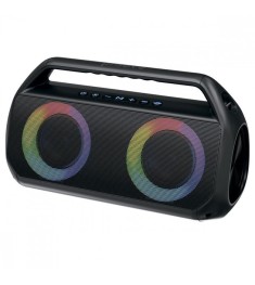 Портативна акустика Proove Third Element Max 40W (Чорна)