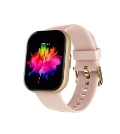 Смарт-часы iMiLab iMiki SE1 (Calling Version) Gold