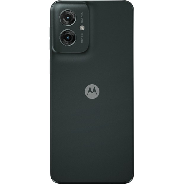 Мобільний телефон Motorola Moto G55 8 / 256GB (Forest Grey)