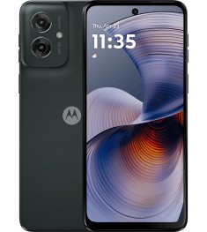 Мобільний телефон Motorola Moto G55 8 / 256GB (Forest Grey)