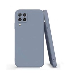 Чохол Original Samsung Galaxy A22  /  M22  /  M32 (ShutCam) (Сірий)