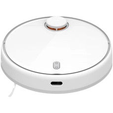 Робот-пылесос Xiaom Mi Robot Vacuum-Mop 2 Pro (White) (Товар c уценкой, Grade A) DL