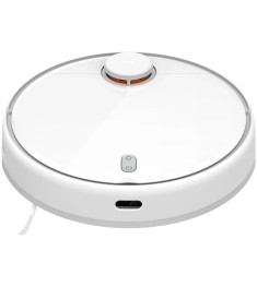 Робот-пылесос Xiaom Mi Robot Vacuum-Mop 2 Pro (White) (Товар c уценкой, Grade A).. Робот-пылесос Xiaom Mi Robot Vacuum-Mop 2 Pro (White) (Товар c уценкой, Grade A)..