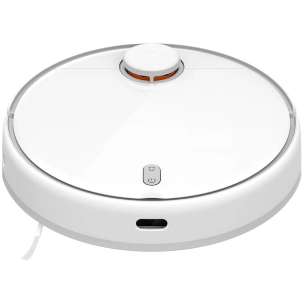 Робот-пилосос Xiaom Mi Robot Vacuum-Mop 2 Pro (White) (Товар із уцінкою, Grade A) DL
