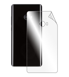 Защитная плёнка Hydrogel HD Xiaomi Mi Note 2 (задняя)