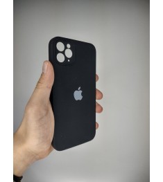 Оригінальний чохол Square RoundCam із силікону для Apple iPhone 11 Pro Max (07) ..