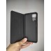 Leather Book Case for Xiaomi Redmi Note 11 Pro (Black)
