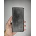 Leather Book Case for Xiaomi Redmi Note 11 Pro (Black)