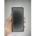 Чехол-книжка Leather Book Xiaomi Redmi Note 11 Pro (Чёрный)