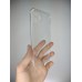 Силикон 6D Apple iPhone 11 Pro Max (ShutCam) (Прозрачный)