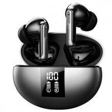 Беспроводные наушники-гарнитура вакуумные Proove Thunder Buds SE ANC (App) (Grey)