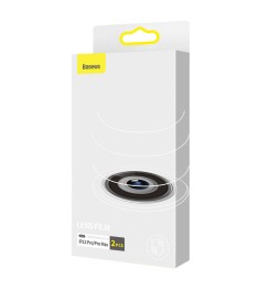 Baseus Lens Film for iPhone 12 Pro Max Camera Screen Protector