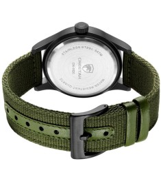 Тактичні чоловічі годинники Cheetah Command Green.