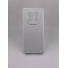 Чехол Original Premium Xiaomi Redmi Note 14 Pro (ShutCam) (Белый)