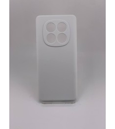 Чехол Original Premium Xiaomi Redmi Note 14 Pro (ShutCam) (Белый)