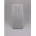 Чехол Original Premium Xiaomi Redmi Note 14 Pro (ShutCam) (Белый)