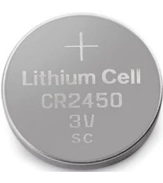 Батарейка Videx CR2450