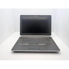 Ноутбук Dell Latitude E6420 / 14