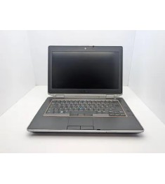 Ноутбук Dell Latitude E6420  /  14