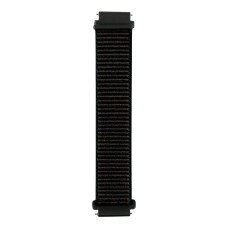 Ремешок Velcro Universal 20mm (Black)