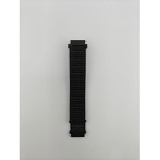 Ремешок Velcro Universal 20mm (Black)