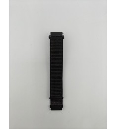 Ремінець Velcro Universal 20mm (чорний)