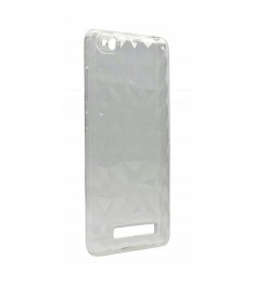 Силіконовий чохол Prism для Xiaomi Redmi 6 (прозорий)