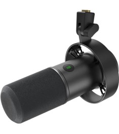 Мікрофон Fifine K688 (Чорний)