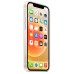 Чохол Clear Case with MagSafe для Apple iPhone 12  /  12 Pro (Прозорий)