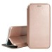 Чехол-книжка Оригинал Xiaomi Redmi 3s / 3 Pro (Розовое золото) Чехол-книжка Оригинал Xiaomi Redmi 3s / 3 Pro (Розовое золото)