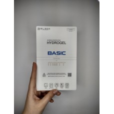 Защитная плёнка Matte Hydrogel Standart HD