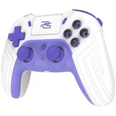 Беспроводной геймпад Proove Gaming Skadi (White / Purple)