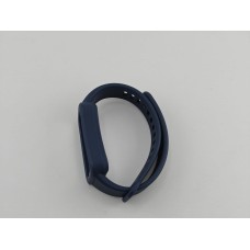 Ремінець Original Design Xiaomi Smart Band 9 Active  /  Redmi Smart Band 3 (29) (Темно-синій)
