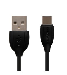 USB-кабель Borofone BX19 Benefit (Type-C) (Черный)
