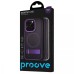 Чохол Proove Mainstay Case MagSafe для Apple iPhone 17 Pro (Сірий)